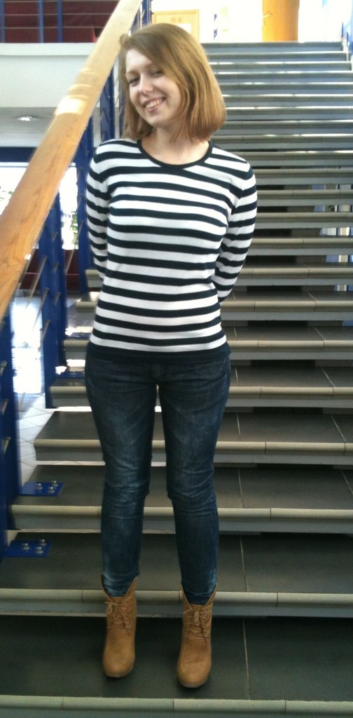 Лена Стрельцова | Минск