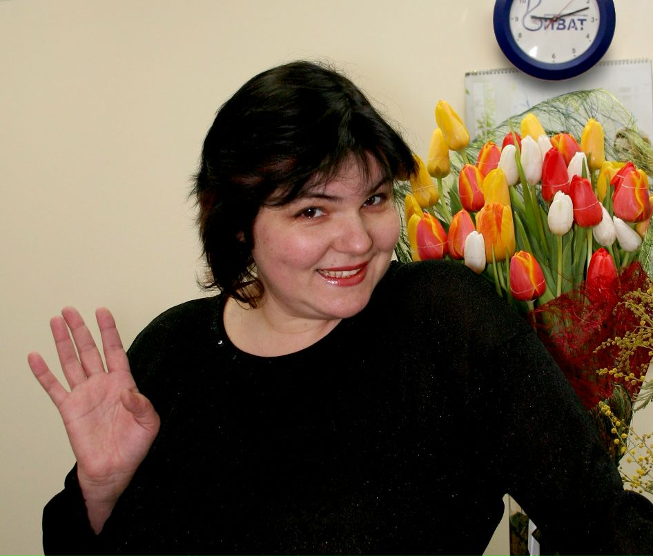 Евгения Hazri Johnny | Белгород