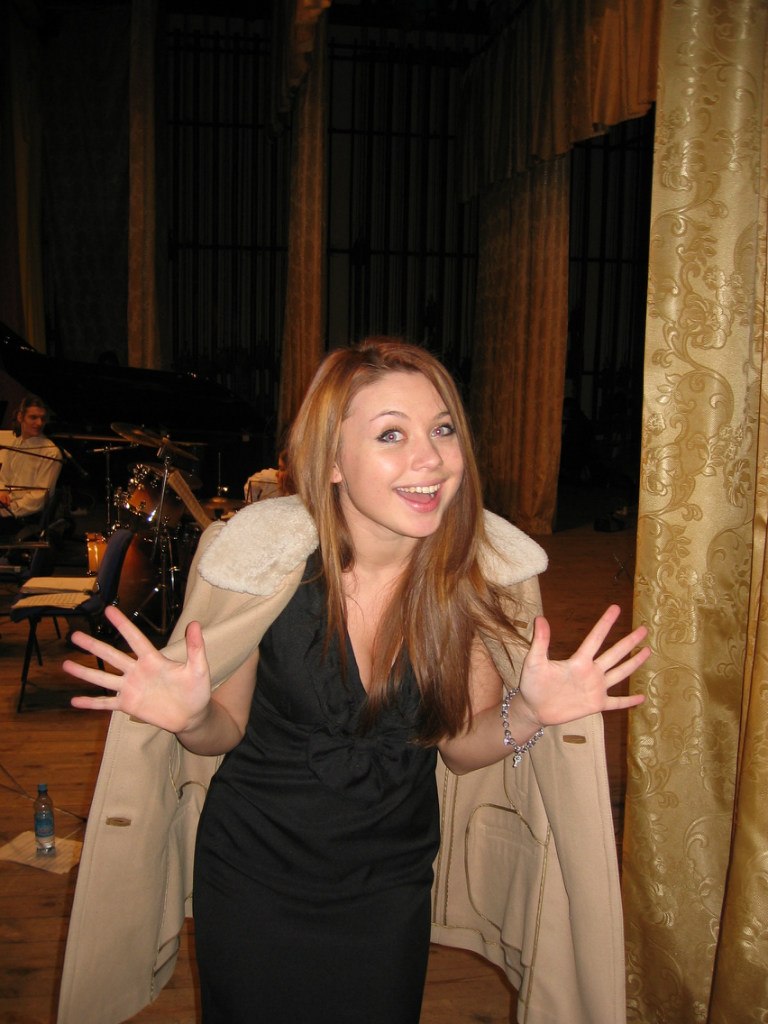 Александр Саринов | Москва