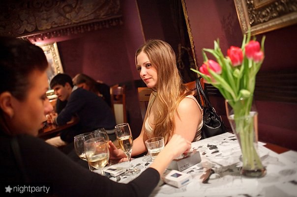 Аксинья Козелецкая | Краснодар