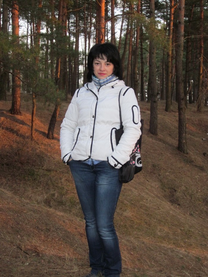 Наталья Минкевич Анатольевна | Гродно