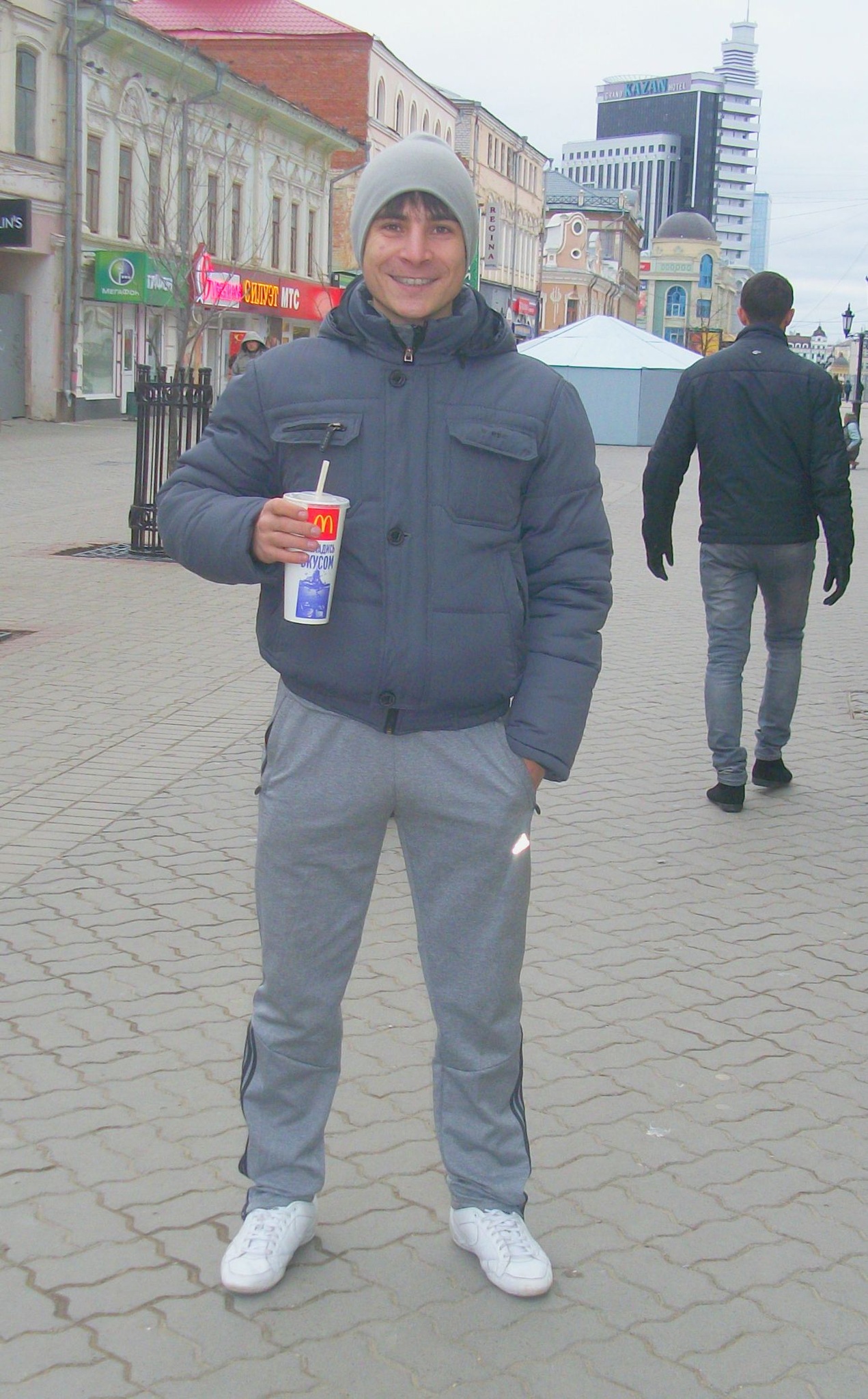 Фото профиля