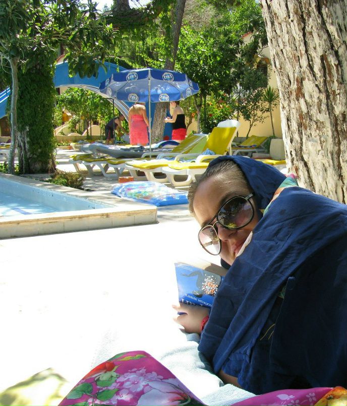 Ксения Столбова | Москва