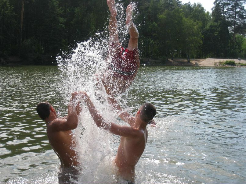 Anton Karaulov ColaVanila*Standard | Пенза