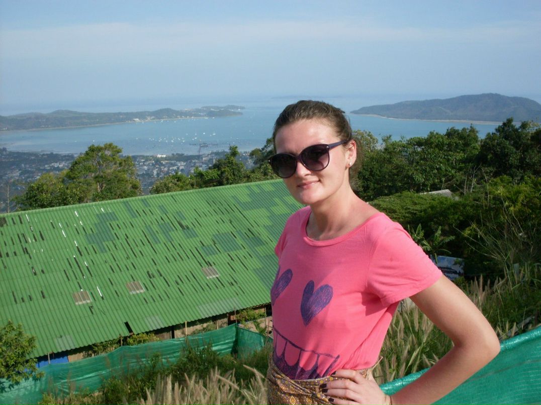 Динара Щитаева | Солнечногорск