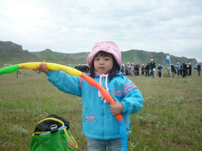 Аида Цой | Алматы