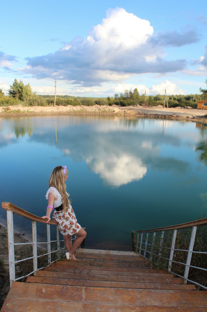 Анастасия Коврякова | Рязань