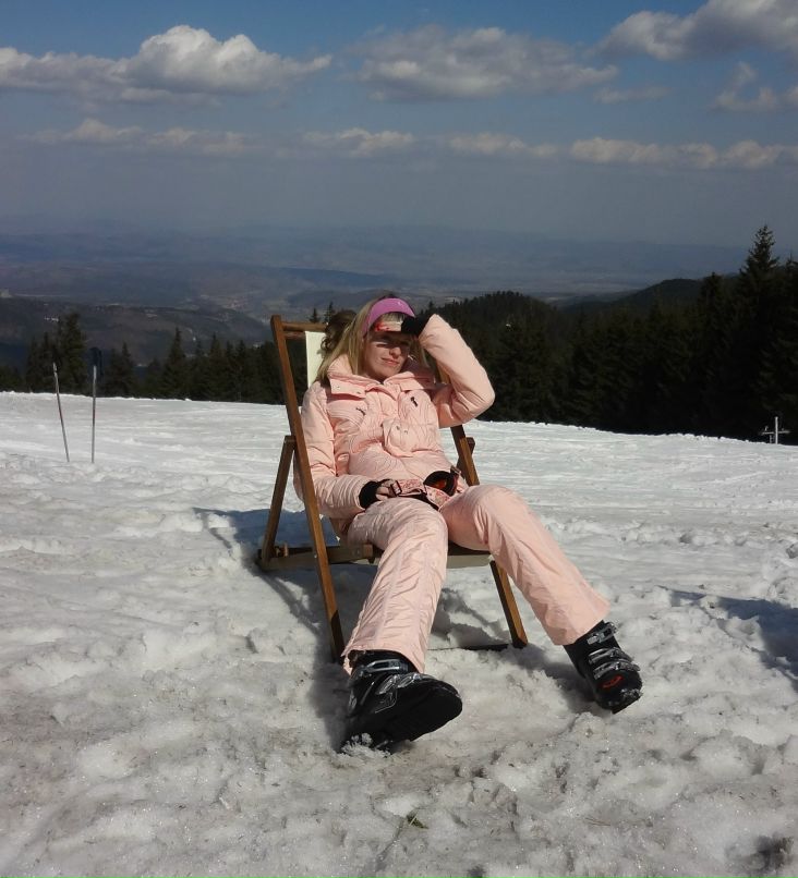 Катя Королева | Москва