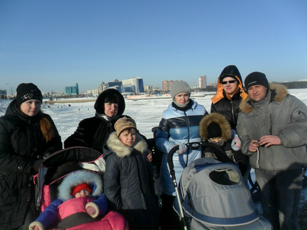 Саша Гончар | Сумы