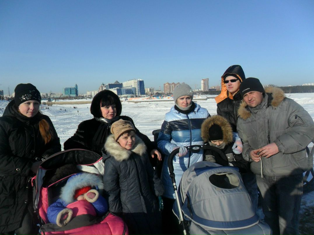 Саша Гончар | Сумы