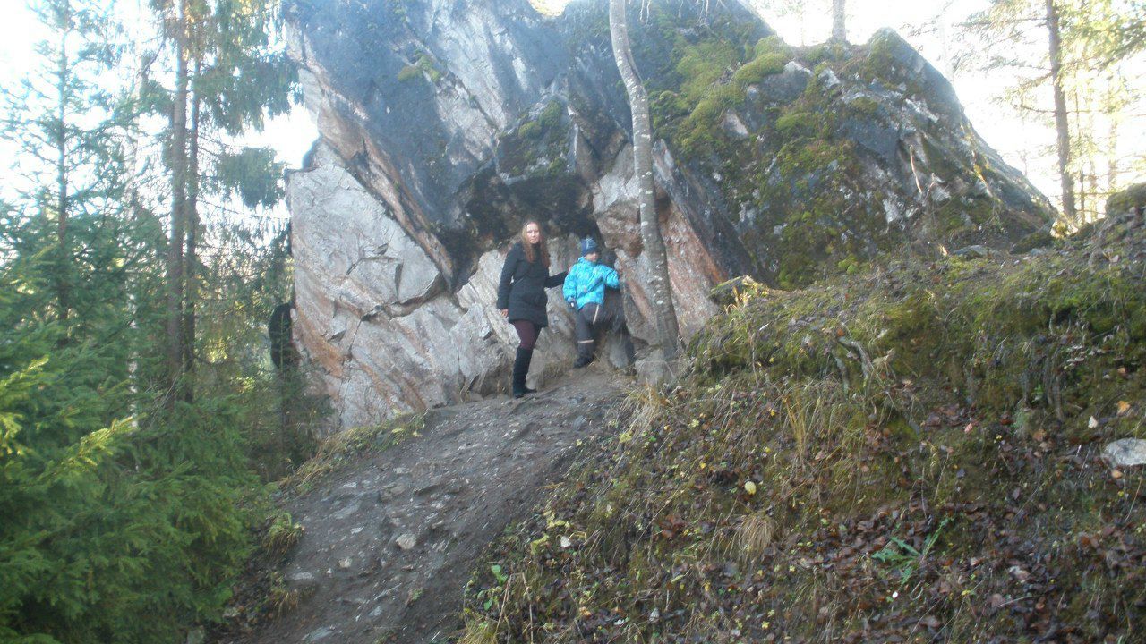 Елизавета Глушко | Санкт-Петербург