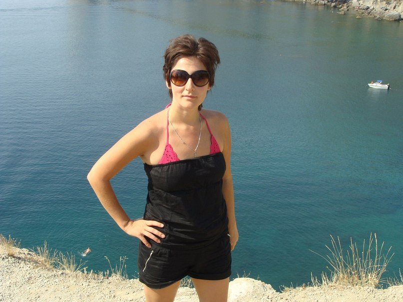 Ксения Акчурина | 