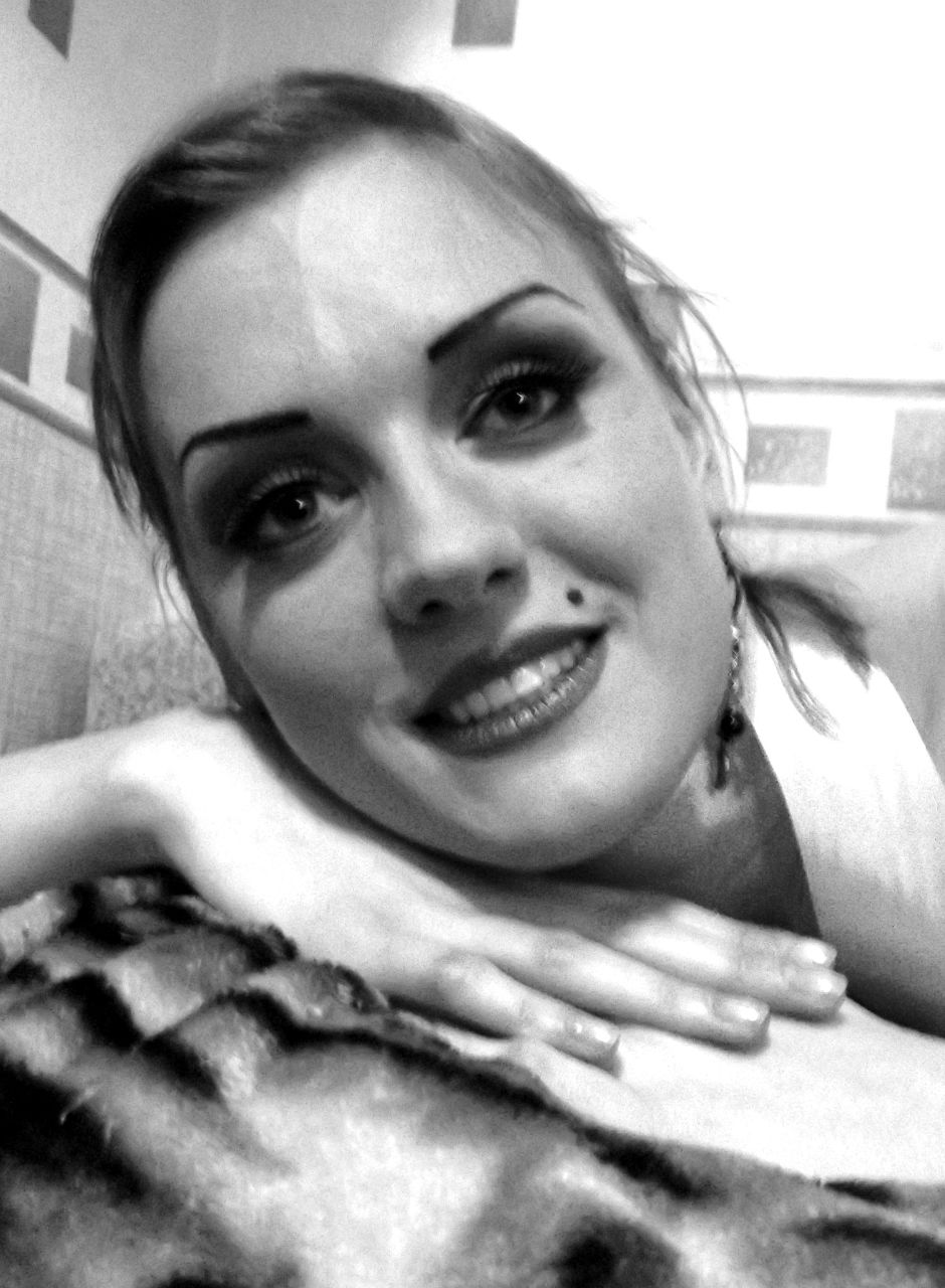 Ольга Арчибасова | Екатеринбург