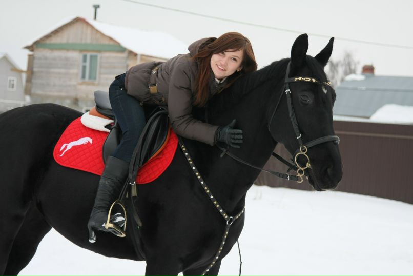 Алёна Матова | 