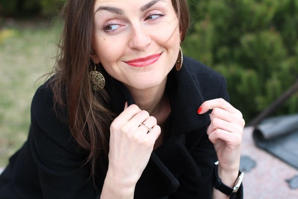 Юлия Николаевна | Калининград