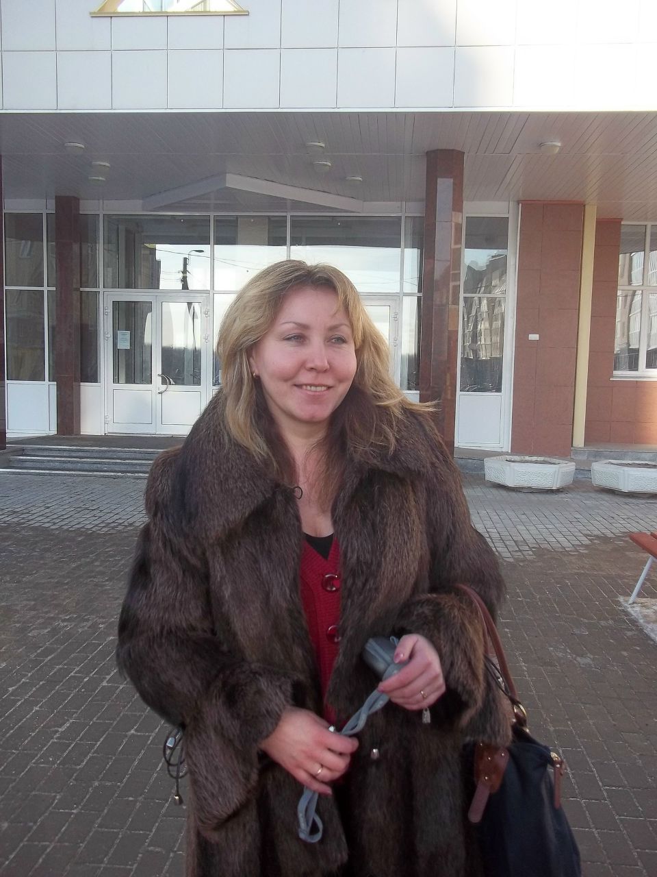 Юлия Некрасова | Санкт-Петербург