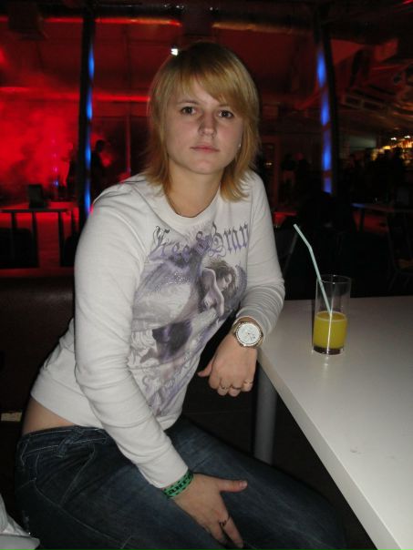 №78, Елена Рябова, 35 лет, Каменск-Шахтинский №78, Елена Рябова, 35 лет, Каменск-Шахтинский