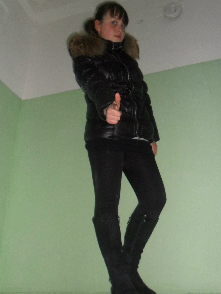 Леруська Жаркова | Наро-Фоминск