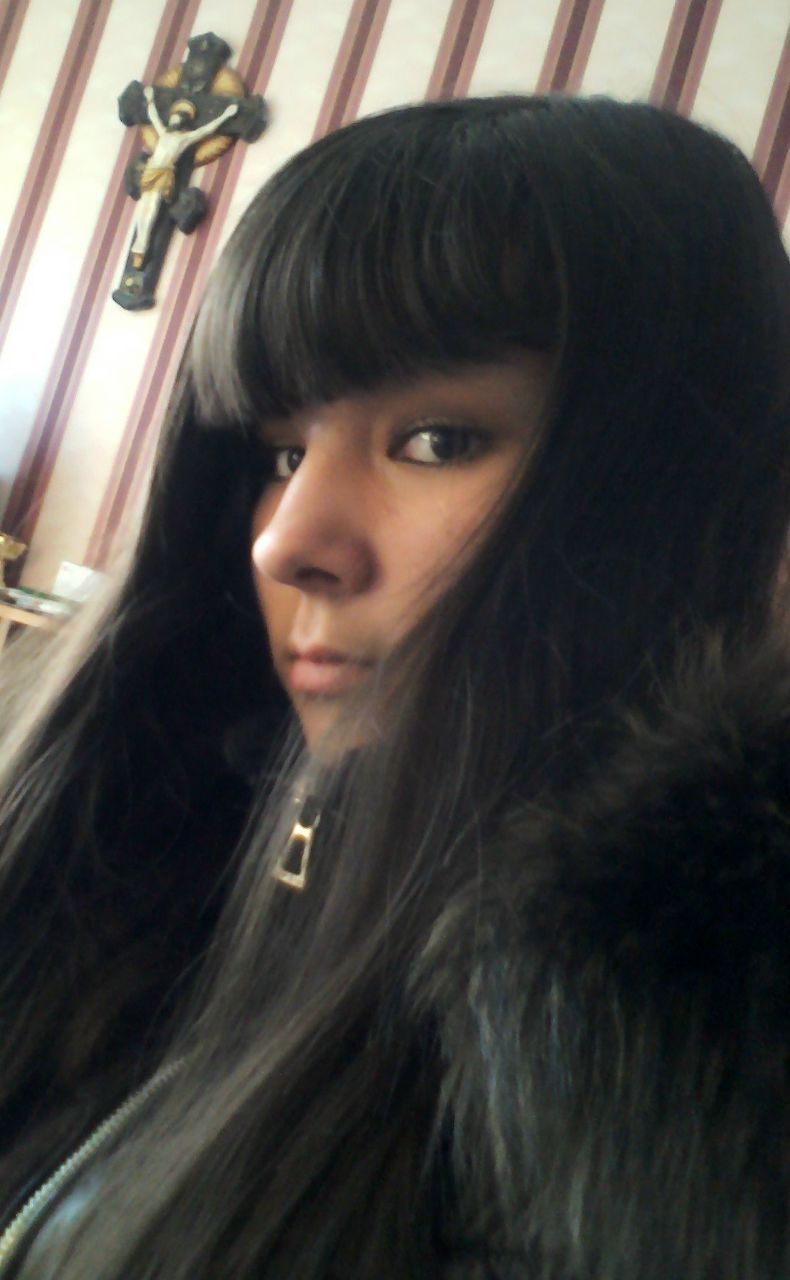 Тома Абдорина | Ачинск