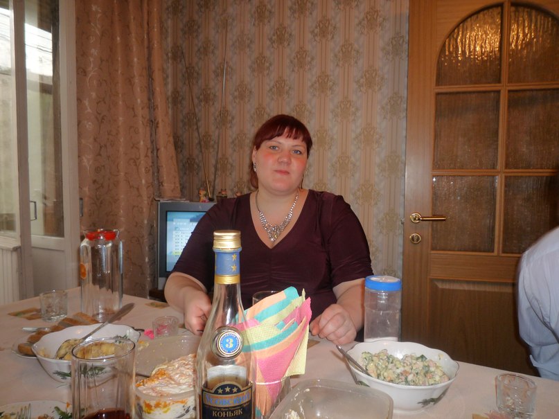 Анна Сухарева | Череповец