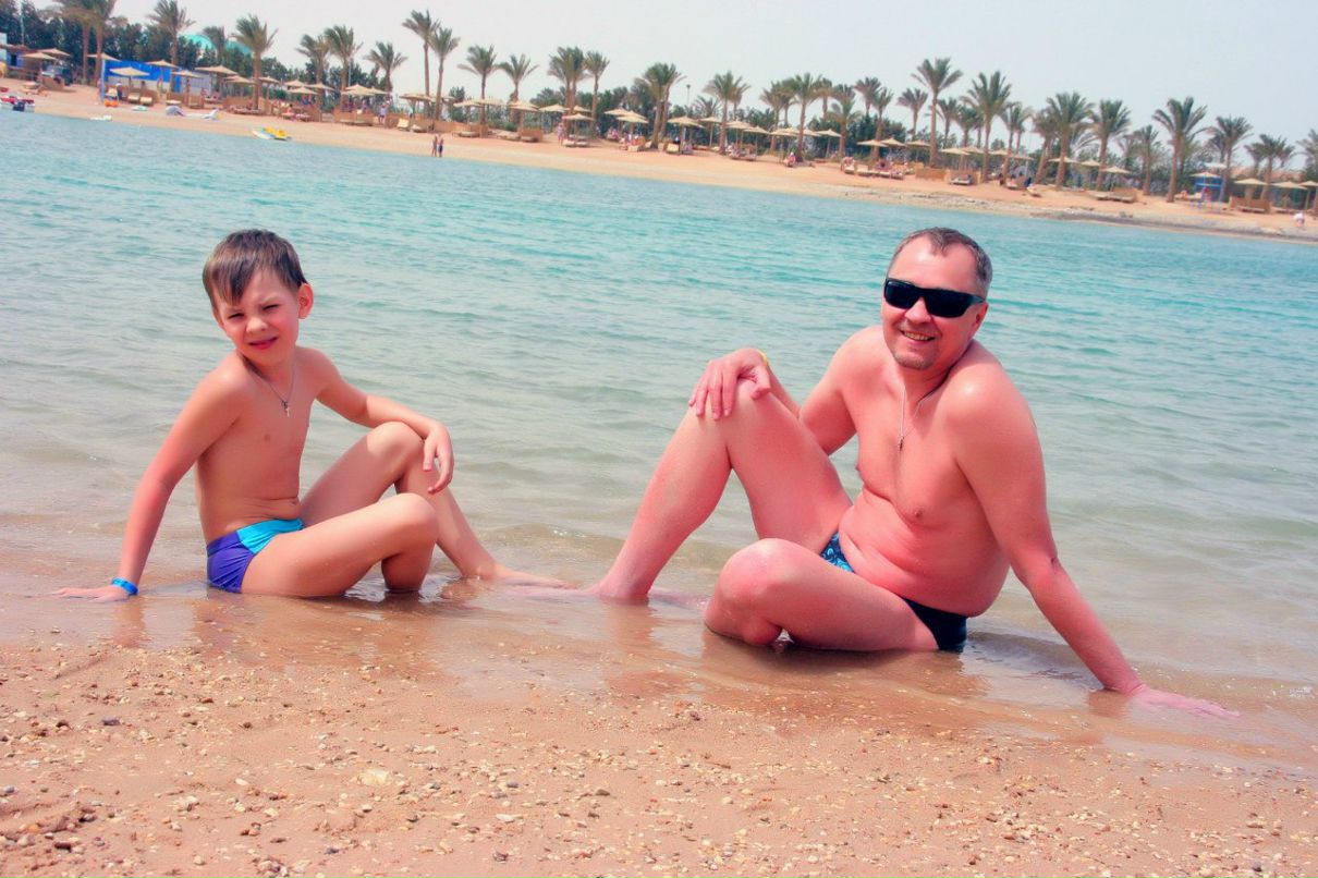 Сергей Иванов | Уфа