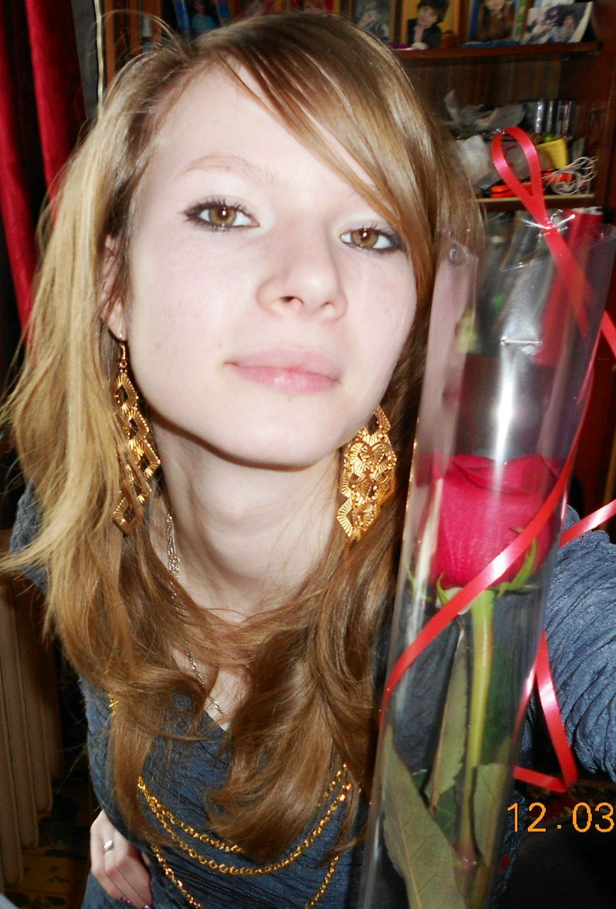 Екатерина Зубарева | Чита