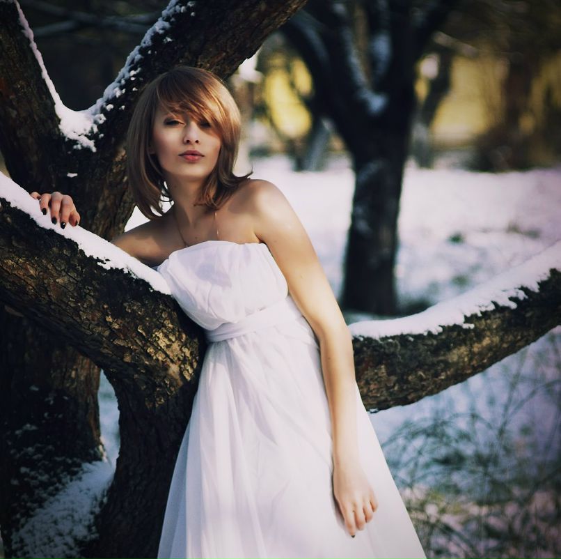 Kovach Liubov | Barcelona