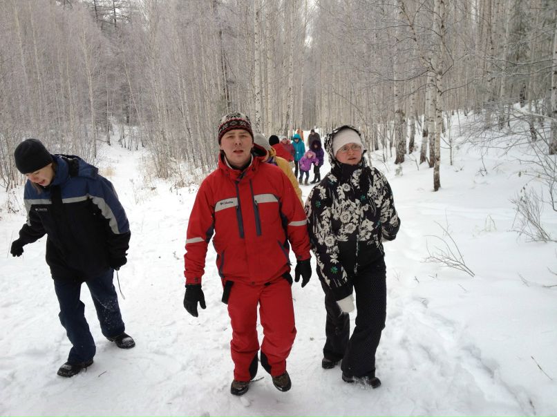 Василий Голосов | Киров