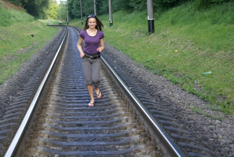 Настя Жуковська | Львов