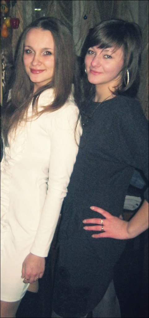 Наталія Курас | Заднестрянское