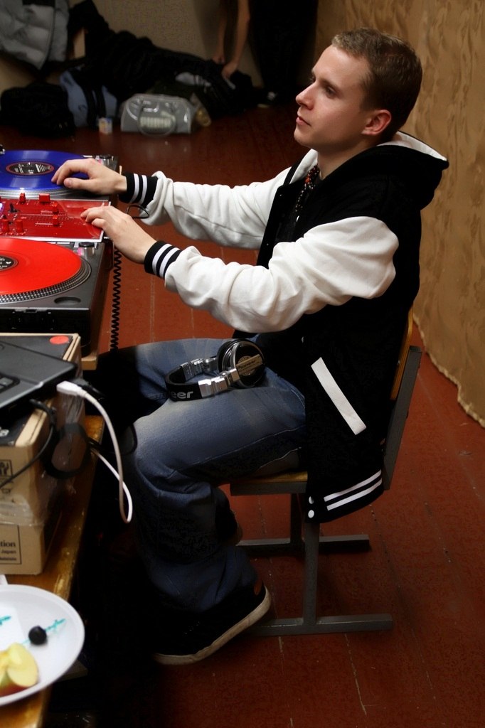 Александр Филатов *FILA* | Киев