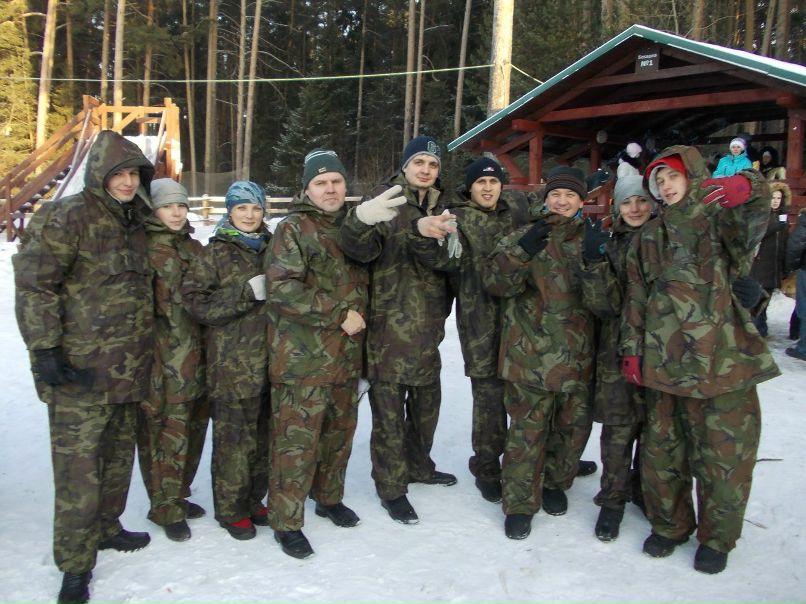 Светлана Смирнова | Пермь