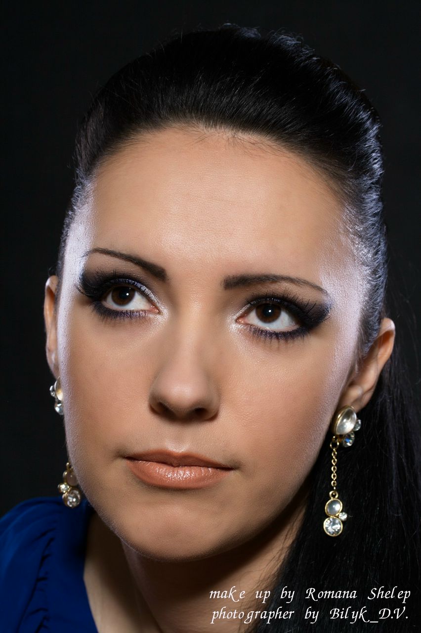 Оксана Баган-Вовчанська | Львов