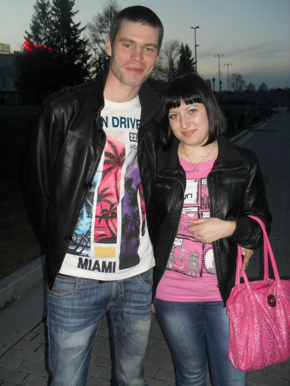 Женя Бесштанных | Екатеринбург