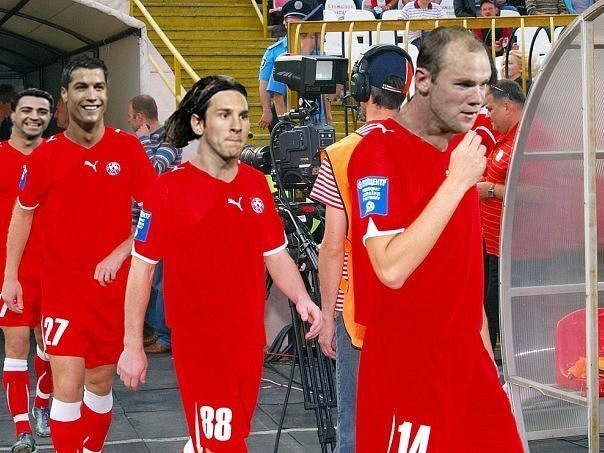 №24, Руслан Калайджян №24, Руслан Калайджян