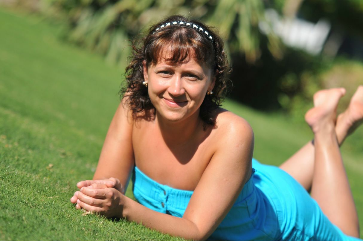 Ирина Коллерт | Красноярск