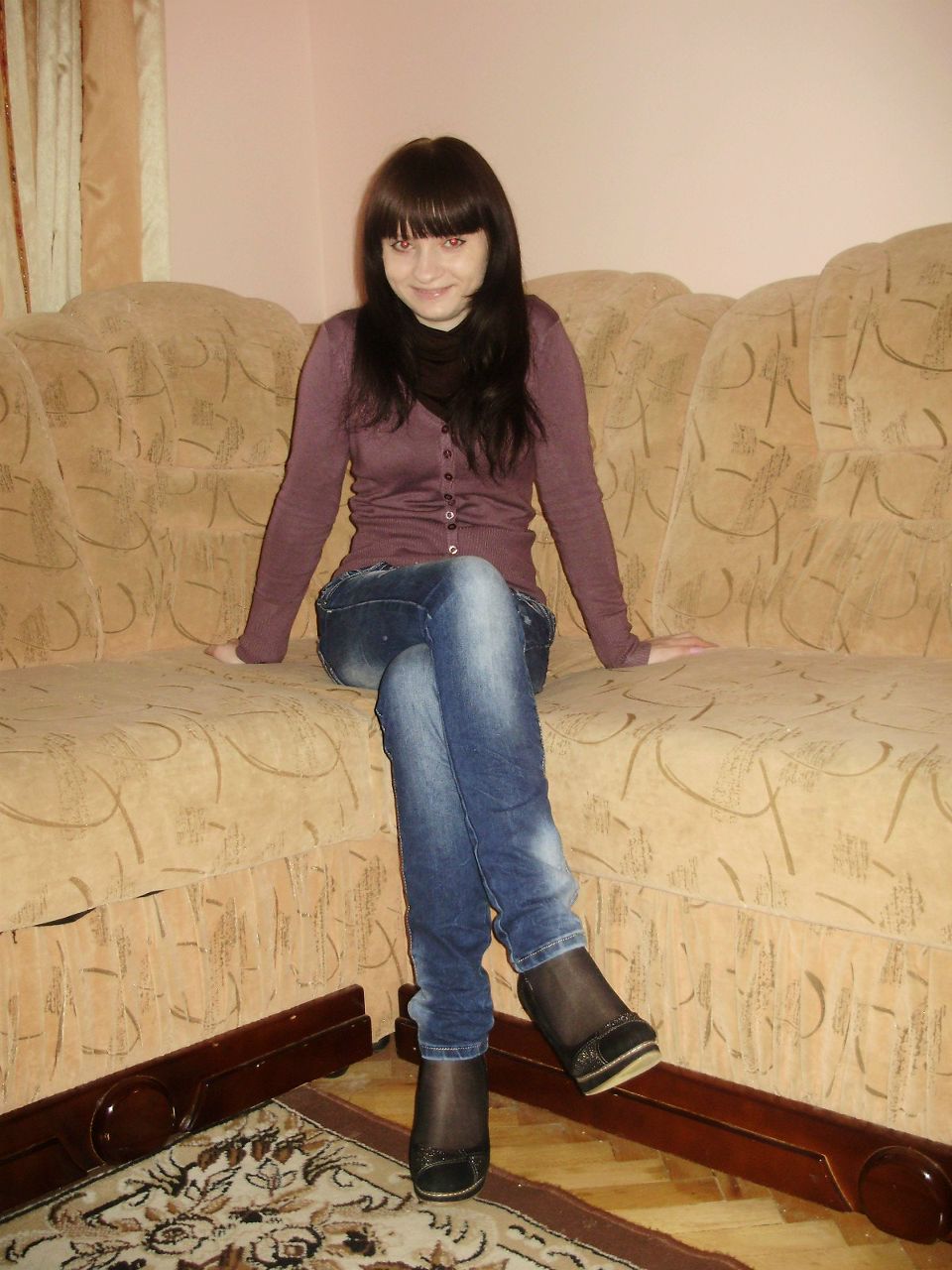 Софія Дібровська | Львов