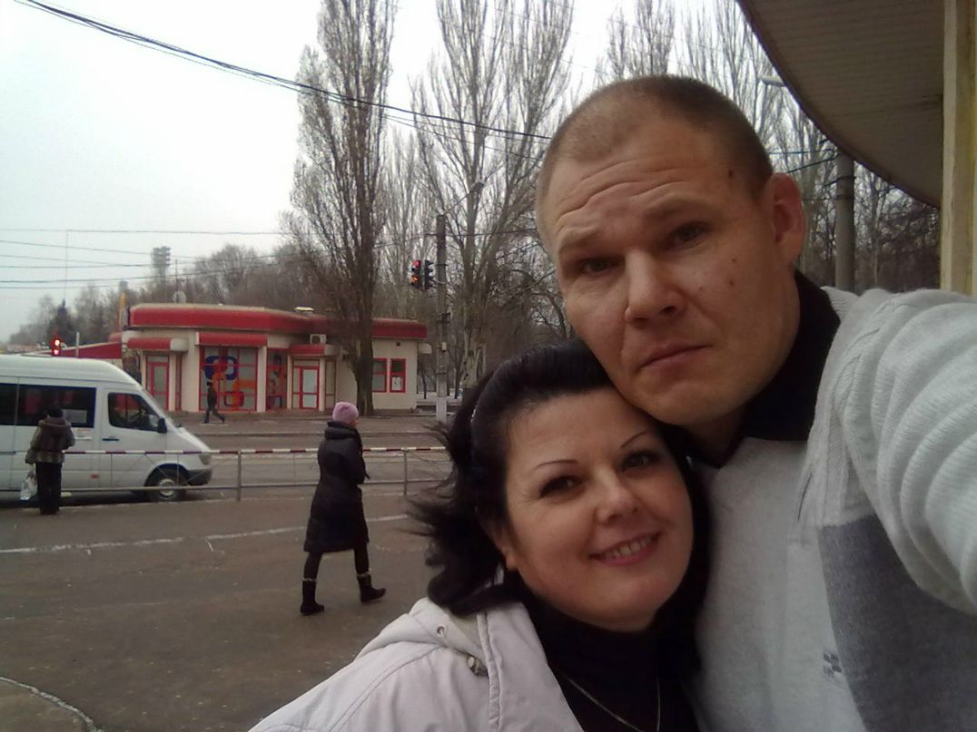 Вадим Парадеев | Кривой Рог