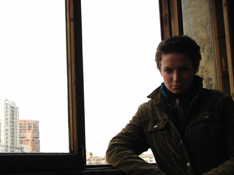 Светлана Донцова | Винница