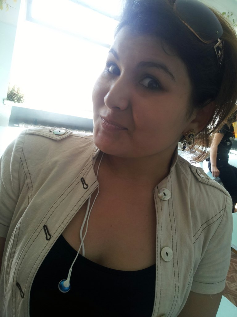 Анастасия Сидорова | Калининград