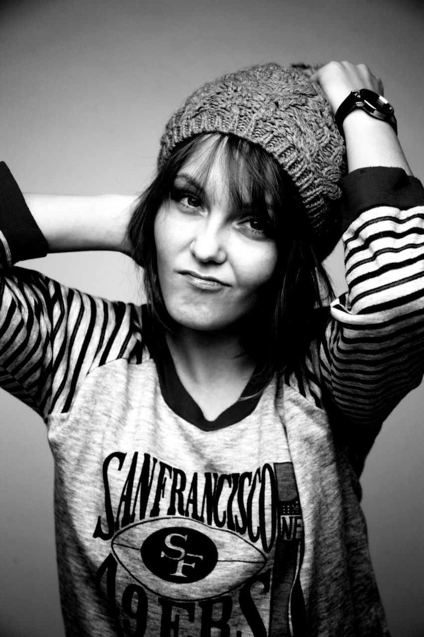 Яна Ляшневская | Архангельск