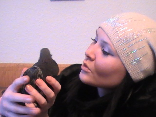 Оля Карлукова | Екатеринбург