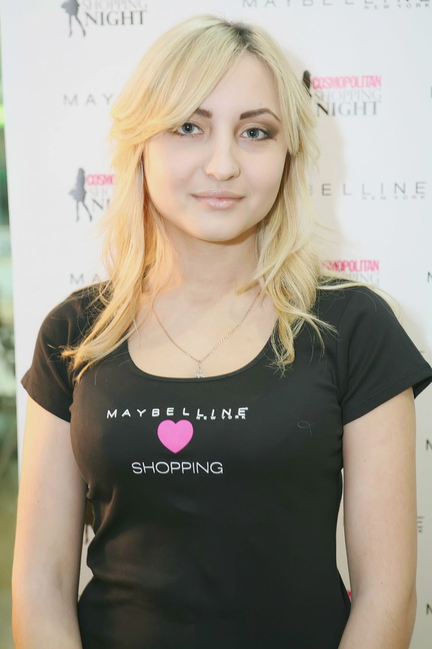 Ксюша Полищук | 