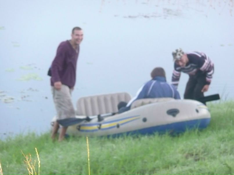 Алексей Белоруссов | Санкт-Петербург