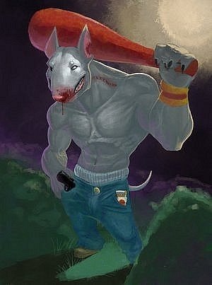 Роман Малыгин << Sonic a.k.a. DON SHABILLIO>> | Нижний Тагил