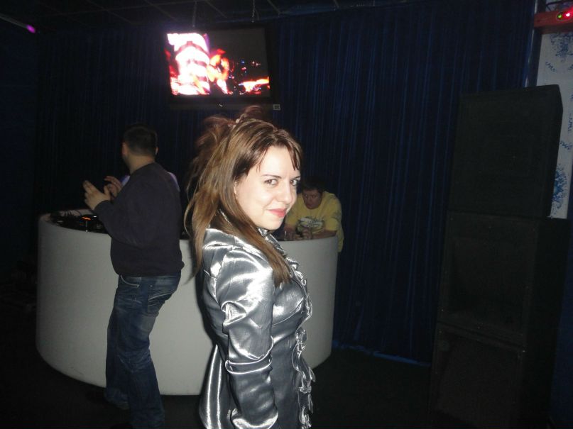 Марина Суслова | Ковров