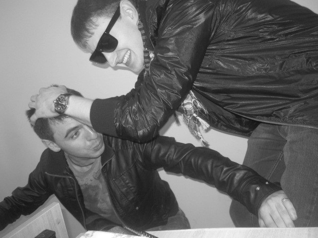 Антон Малевич | Киев