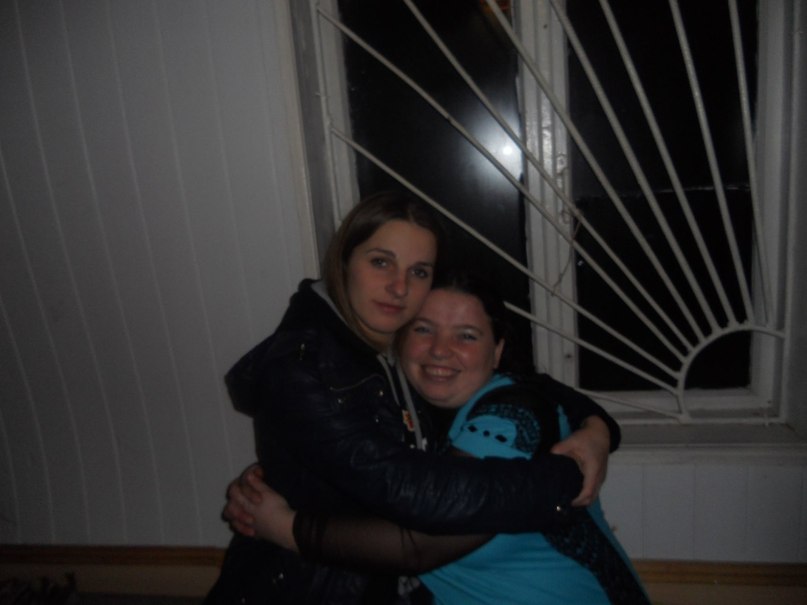 Света Пампуха | Черновцы