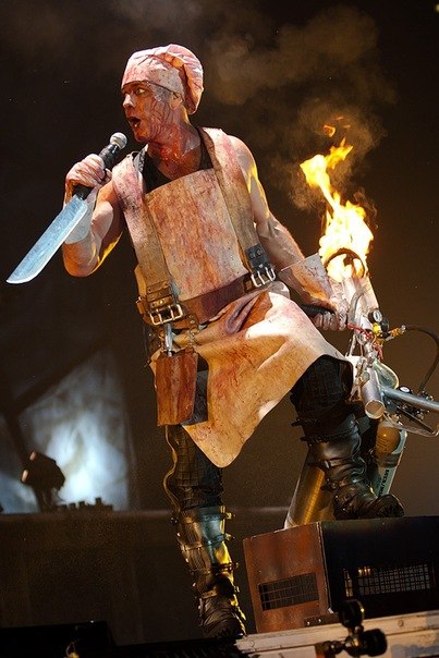 Андрей Комлев @fr00st | Санкт-Петербург