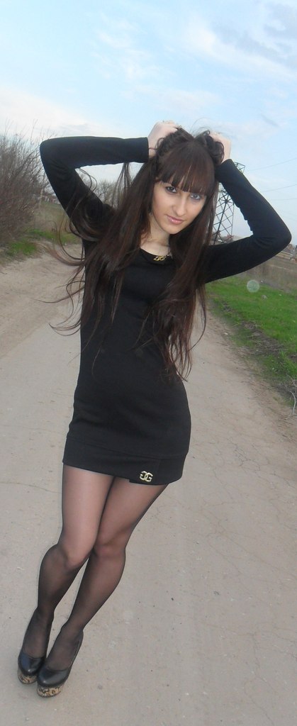 Анна Паращенко | Харьков